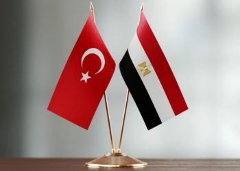 Turkey and Egypt finalized the second round of talks for reconciliation of bilateral ties