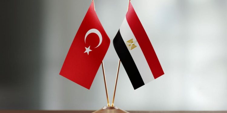 Turkey and Egypt finalized the second round of talks for reconciliation of bilateral ties