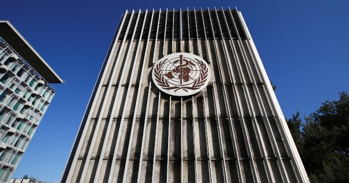 Leaders Make Urgent Call To Accelerate Vaccination Globally And In Africa