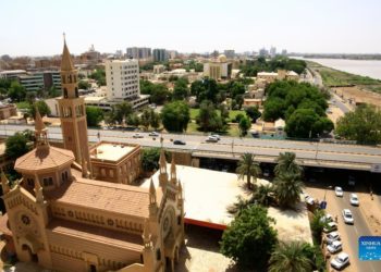 The African Union and the United Nations strongly condemned the attempted military coup in Sudan