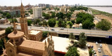 The African Union and the United Nations strongly condemned the attempted military coup in Sudan