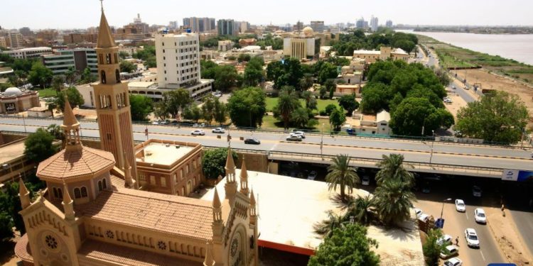 The African Union and the United Nations strongly condemned the attempted military coup in Sudan