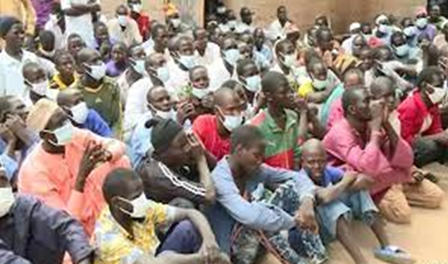 Cameroon: Authorities begin discussing repatriation mechanism for Nigerian ex-combatants