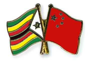 HARARE: Blaming China is not the answer -- Zimbabwean FM