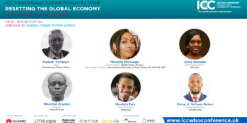 ICC International Trade & Prosperity Week – RESETTING THE GLOBAL ECONOMY