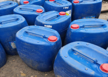 Cameroon: Customs impounds huge quantity of chemicals used to manufacture improvise explosives