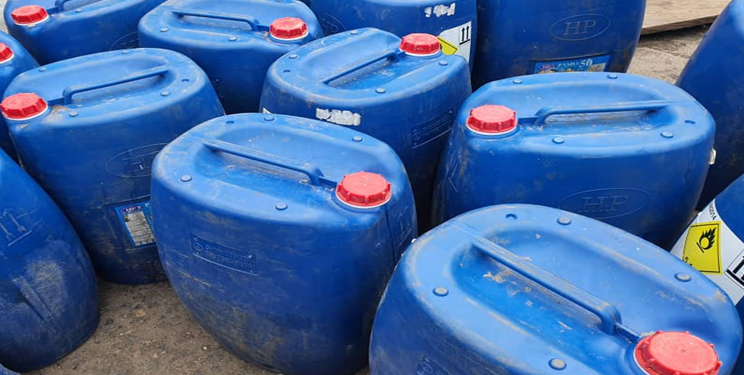 Cameroon: Customs impounds huge quantity of chemicals used to manufacture improvise explosives
