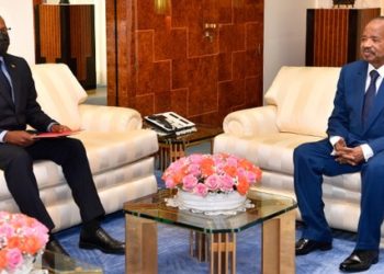 Cameroon: Equatorial Guinea explores ways to better trade ties in Petroleum, Gas sectors