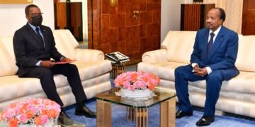 Cameroon: Equatorial Guinea explores ways to better trade ties in Petroleum, Gas sectors