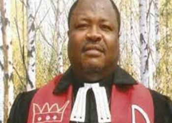 Cameroon: Religious leader calls for ceasefire, dialogue to end violence in Anglophone regions