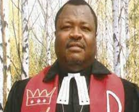 Cameroon: Religious leader calls for ceasefire, dialogue to end violence in Anglophone regions