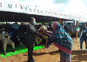 Cameroon: Gov’t assesses needs of over 20 000 Central African Refugees in its Adamawa region