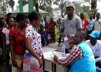 Cameroon: Nigeria decries challenges handling over 50,000 Cameroonian refugees