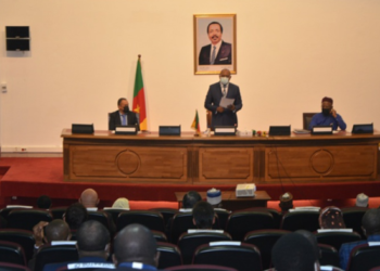 Cameroon: Reconstruction committee of conflict-hit regions seeks int’l funding   