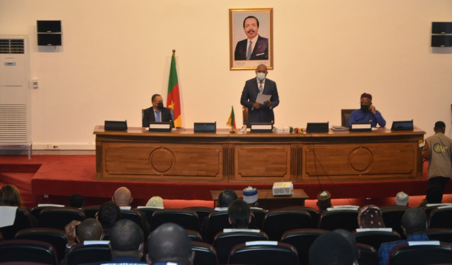 Cameroon: Reconstruction committee of conflict-hit regions seeks int’l funding   