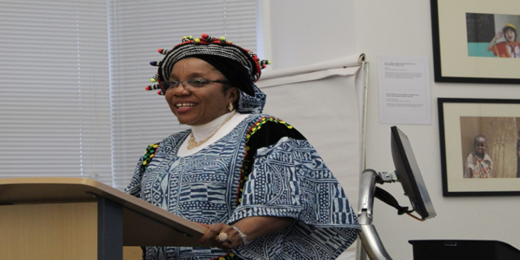 Cameroon: US institute shortlists Cameroonian peace advocate for global peacebuilders award