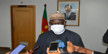 Cameroon: UNICEF lauds gov’t’s efforts to improve maternal, child nutrition