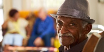 World failing to address dementia challenge