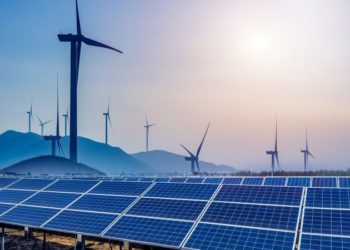 Germany commits €100 million to SEFA to unlock private investment in renewable energy