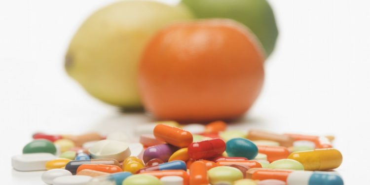 UK: Vitamin studied as possible treatment for COVID-19