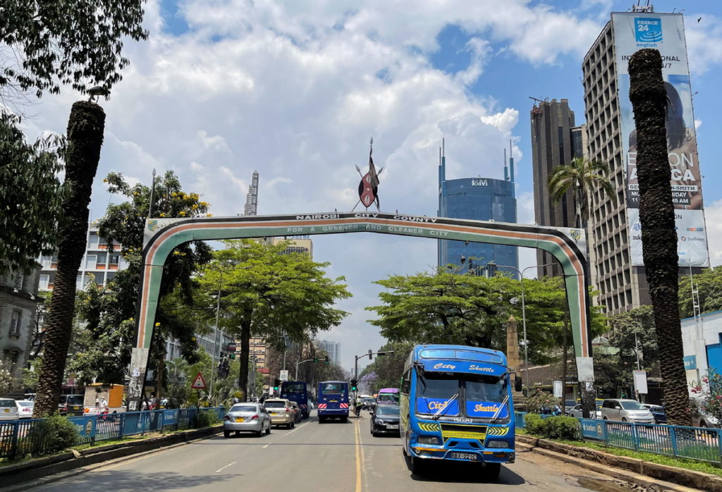 Commodity markets in Africa are expected to remain volatile in the coming months --UN Economic Commission for Africa