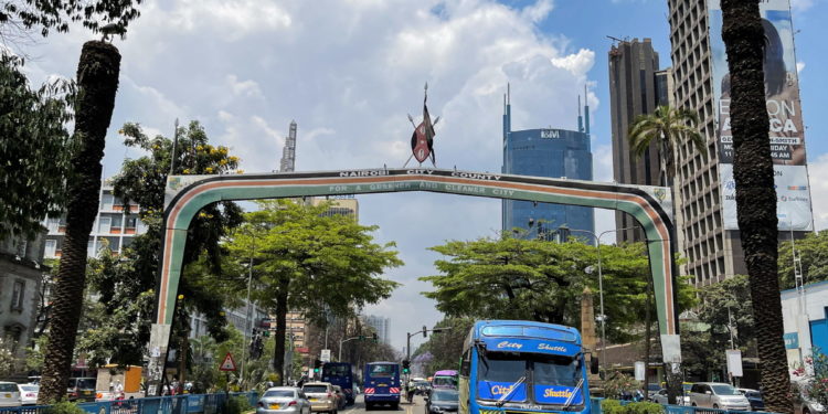 Commodity markets in Africa are expected to remain volatile in the coming months --UN Economic Commission for Africa