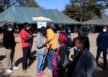Zimbabwe revels in homemade cough and flu medicine