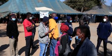 Zimbabwe revels in homemade cough and flu medicine