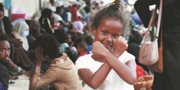 TRIPOLI: The International Organization for Migration condemns killings in Libyan detention center