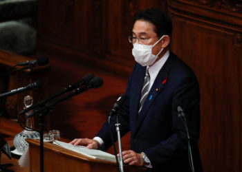Int´l: Japan's intent to increase military costs opposite to 'pacifist' vow