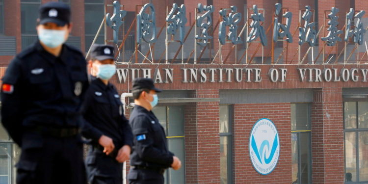 China will oppose ANY ‘political manipulation’ in new WHO probe into origins of Covid-19 – Foreign Ministry