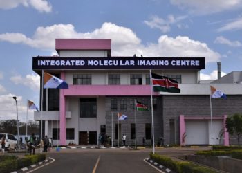 Kenya: advanced cancer center is expected to facilitate treatment of patients in the region.