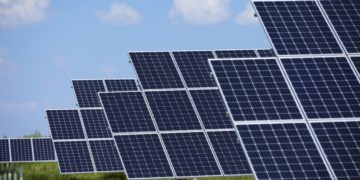 China adds spark to Africa's energy plans