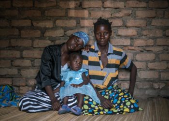 African leaders commit to ending harmful traditions -- African Union