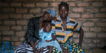 African leaders commit to ending harmful traditions -- African Union