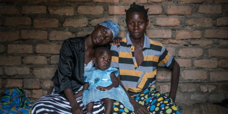 African leaders commit to ending harmful traditions -- African Union