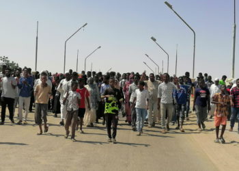 The Security Council on Thursday demanded the release of detained civilian leaders and the restoration of the civilian-led transitional government in Sudan. -- UN