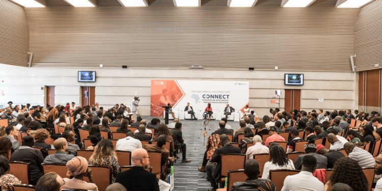 AfriLabs and Make-IT in Africa team up to bolster local networks of African innovation enablers at the 2021 AfriLabs Annual Gathering and beyond