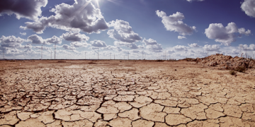 Over 2 million Kenyans are facing acute food insecurity in the next six months, following prolonged droughts