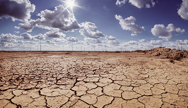 Over 2 million Kenyans are facing acute food insecurity in the next six months, following prolonged droughts