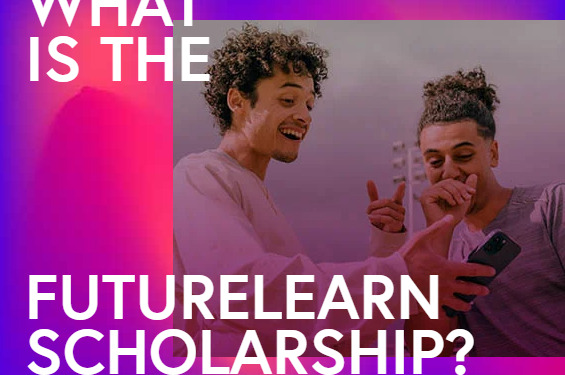 UK Scholarships for young students wanting to learn ecommerce