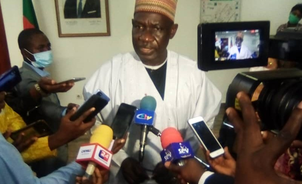 Cameroon, Germany seal deal to expand dev’t cooperation