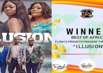 Cameroon: Cameroonian film bags home Best Africa Film award from America
