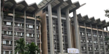 BEAC ranks Cameroon, Gabon as highest borrowers in CEMAC Sub-region