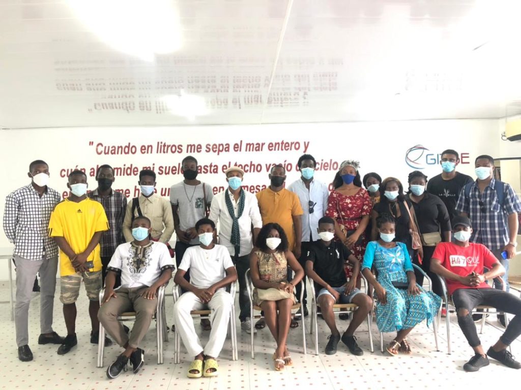 Equatorial Guinea: Dreams Hub Announces Autoclax Scholarship Winners