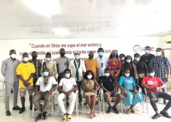 Equatorial Guinea: Dreams Hub Announces Autoclax Scholarship Winners