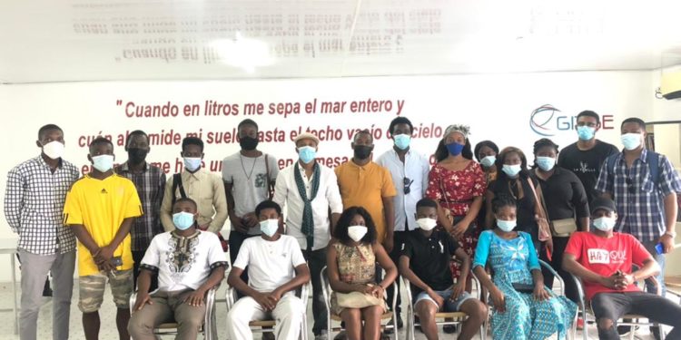 Equatorial Guinea: Dreams Hub Announces Autoclax Scholarship Winners