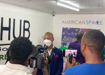 Equatorial Guinea: American Space Launched at Dreams Hub Research and Innovation Center