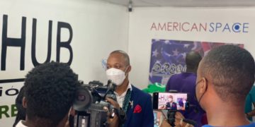 Equatorial Guinea: American Space Launched at Dreams Hub Research and Innovation Center