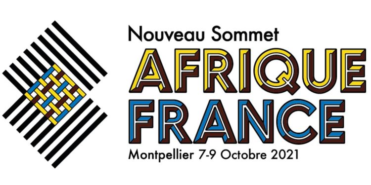 Equatorial Guinea: Dreams Hub, 2NK are present at The New Africa-France Summit